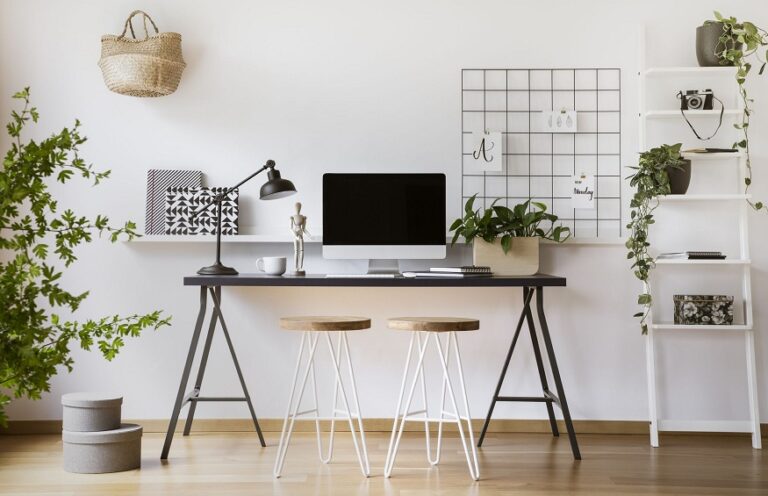 Home office design ideas for your next renovations