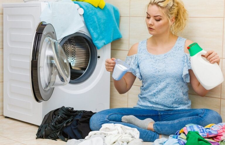 Our tips for washing clothes in an eco-responsible way