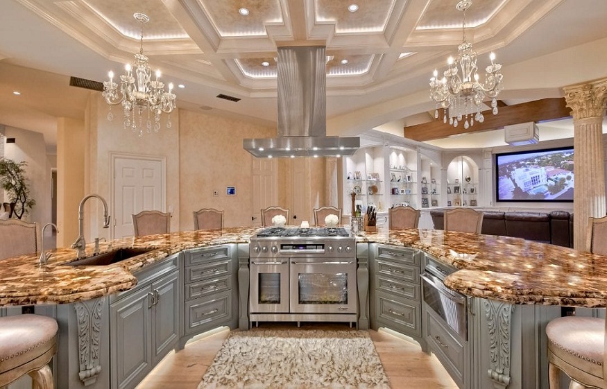 Kitchen Remodeling