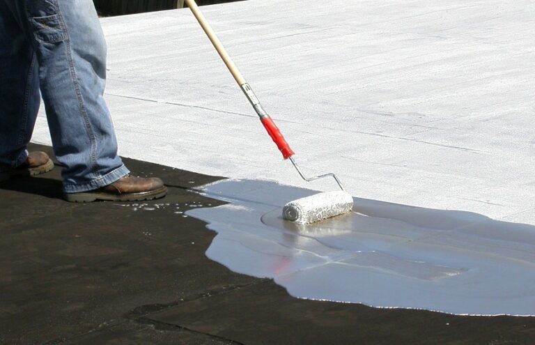 Waterproofing Contractors – The Unsung Heroes in Building Management