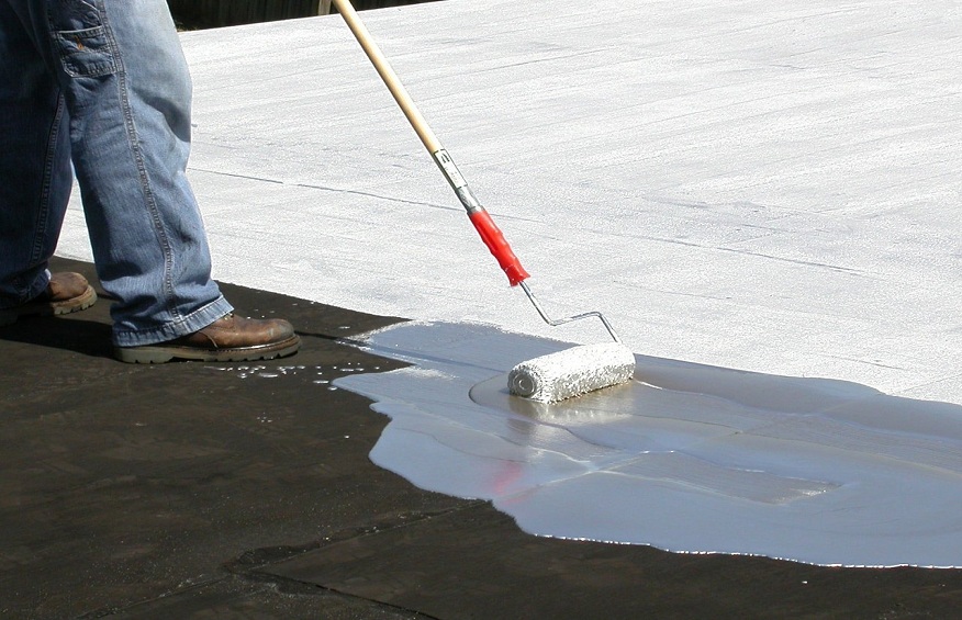 Waterproofing Contractor