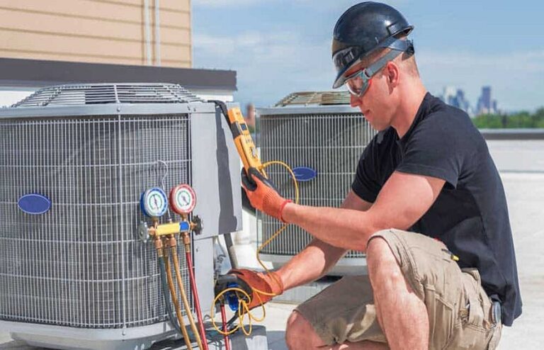 Essential Steps for Efficient HVAC Repair: A Guide to Air Conditioner Troubleshooting