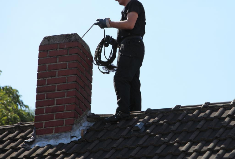 Breathe Easier: The Role of Chimney Sweeping in Controlling Creosote