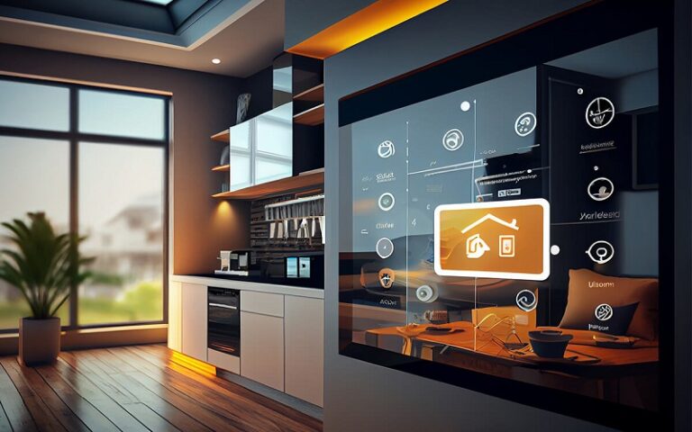The Benefits of Retrofitting Older Homes with Smart Home Automation