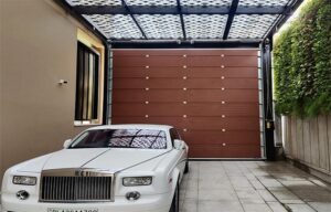 Garage Doors