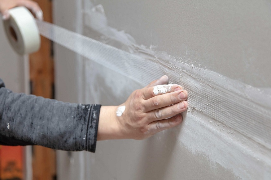 contractor for water damage