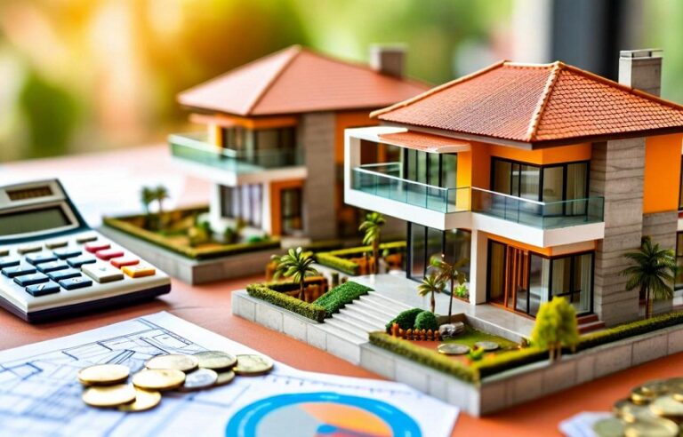 DSCR Loans: Simplifying Real Estate Financing for Investors