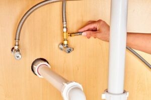 Common Mistakes To Avoid During Appliance Water Line Installation